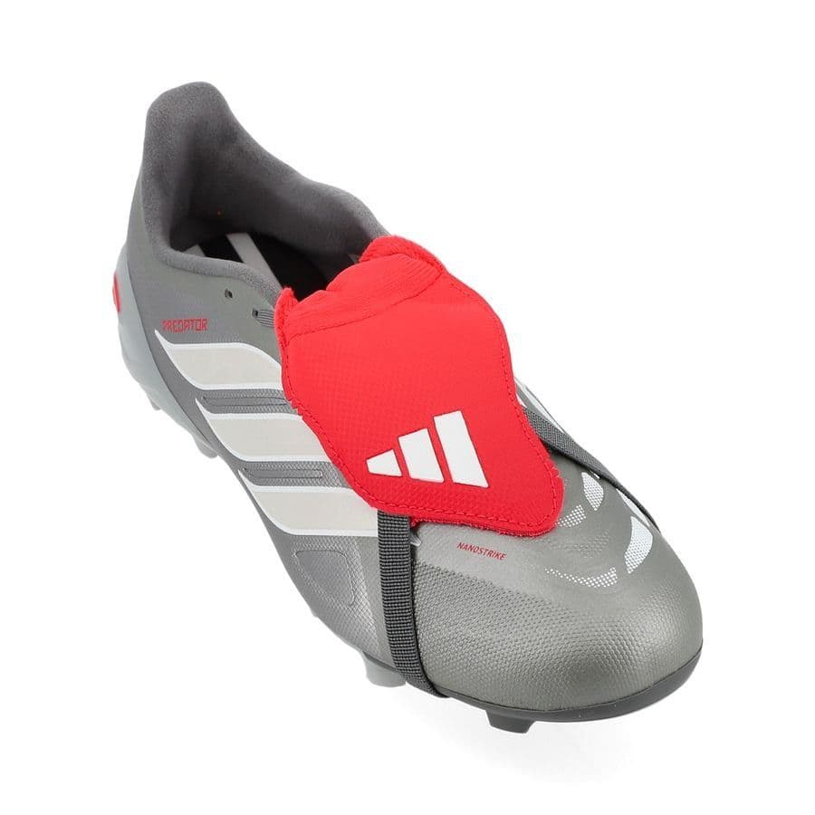 adidas Predator League Fold-over Tongue FG Kids, foto 4