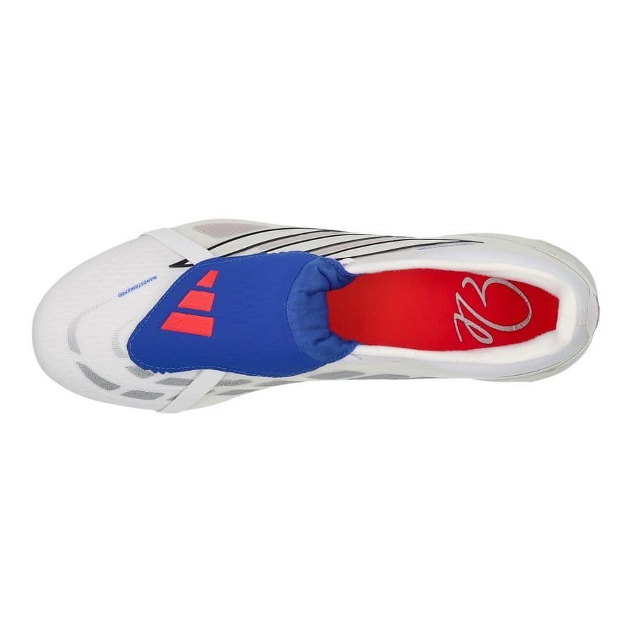 adidas Predator Pro Fold-over Tongue FG, foto 7