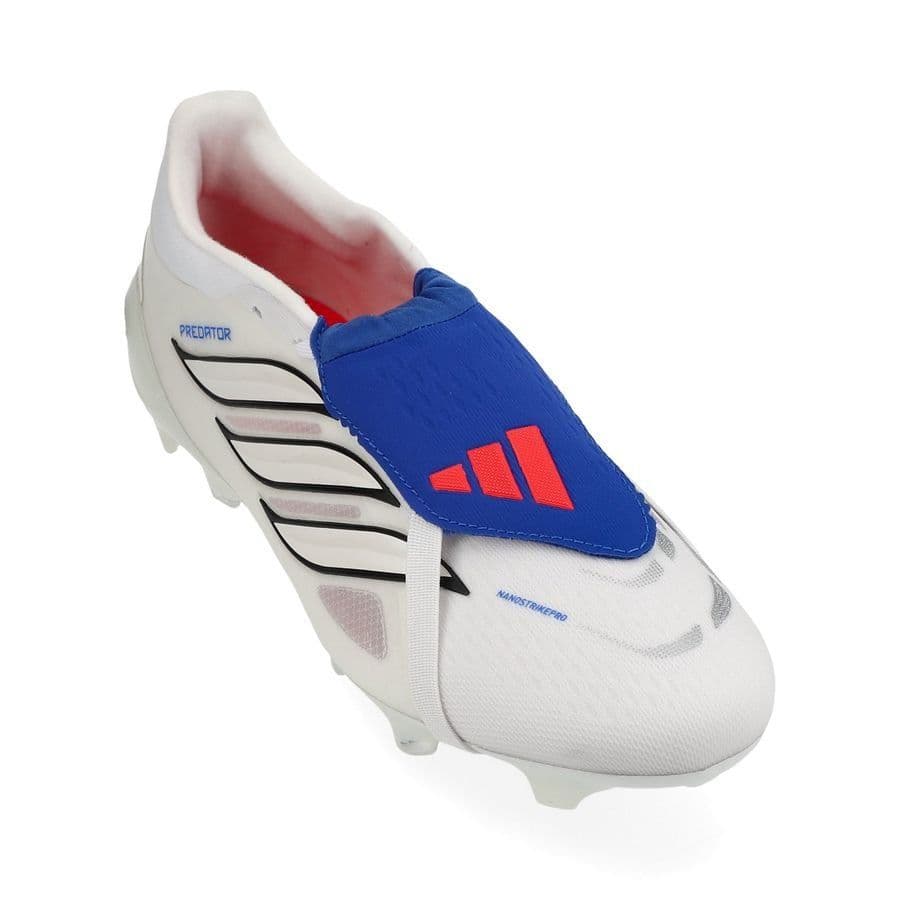 adidas Predator Pro Fold-over Tongue FG, foto 4