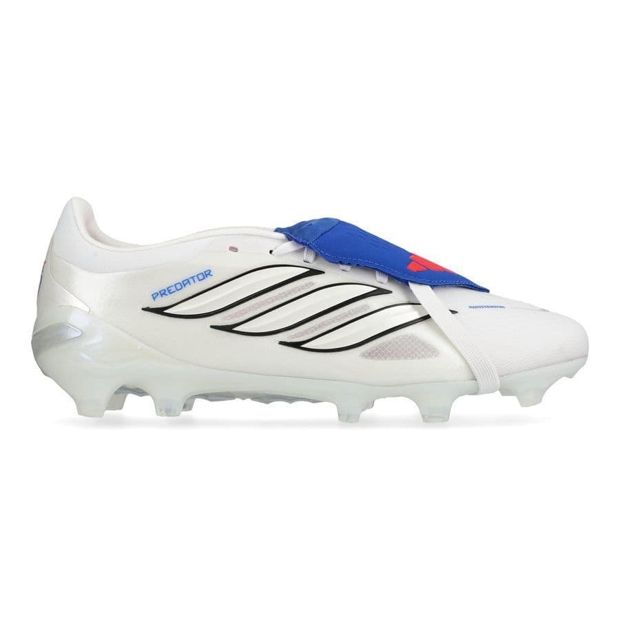 adidas Predator Pro Fold-over Tongue FG, foto 2