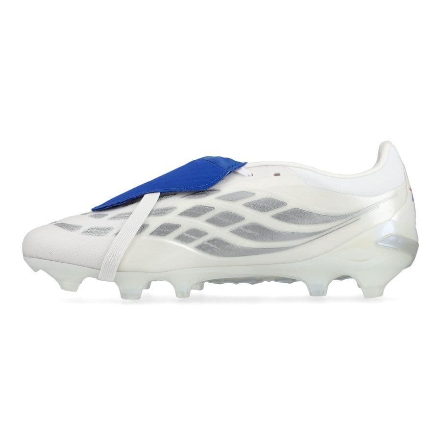 adidas Predator Pro Fold-over Tongue FG, foto 3