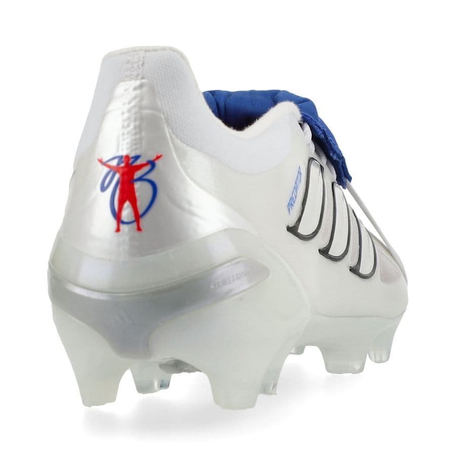 adidas Predator Pro Fold-over Tongue FG, foto 6