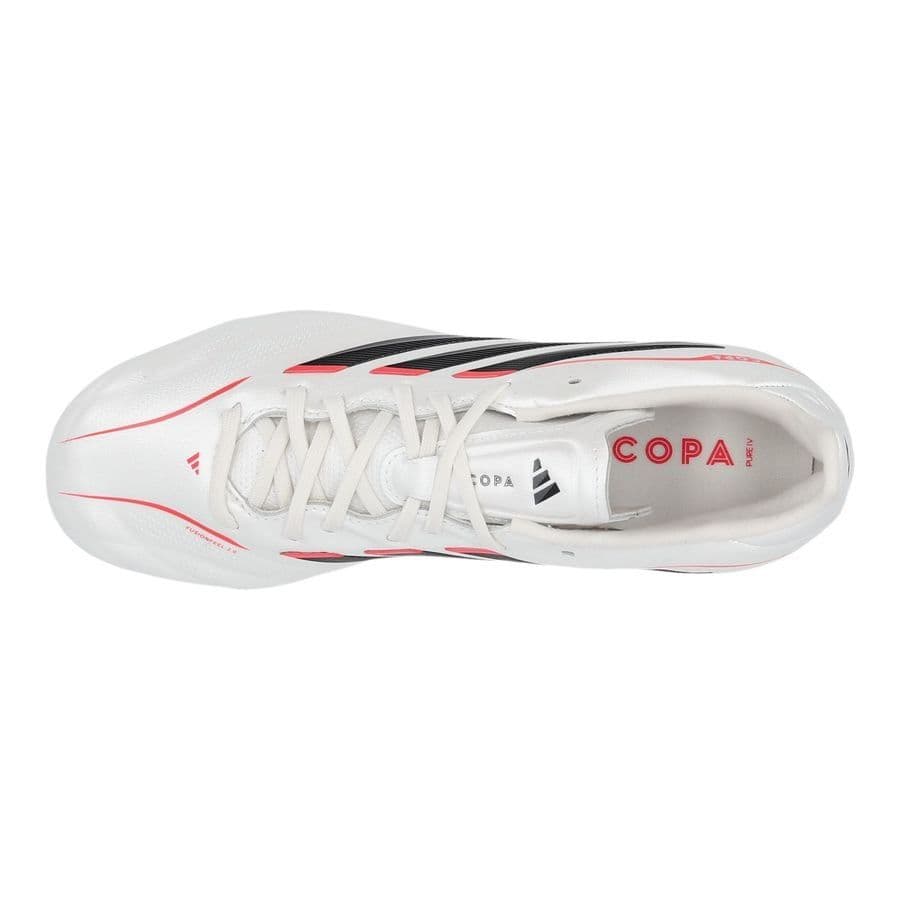 adidas Copa Pure Iv Elite FG/AG Kids, foto 7
