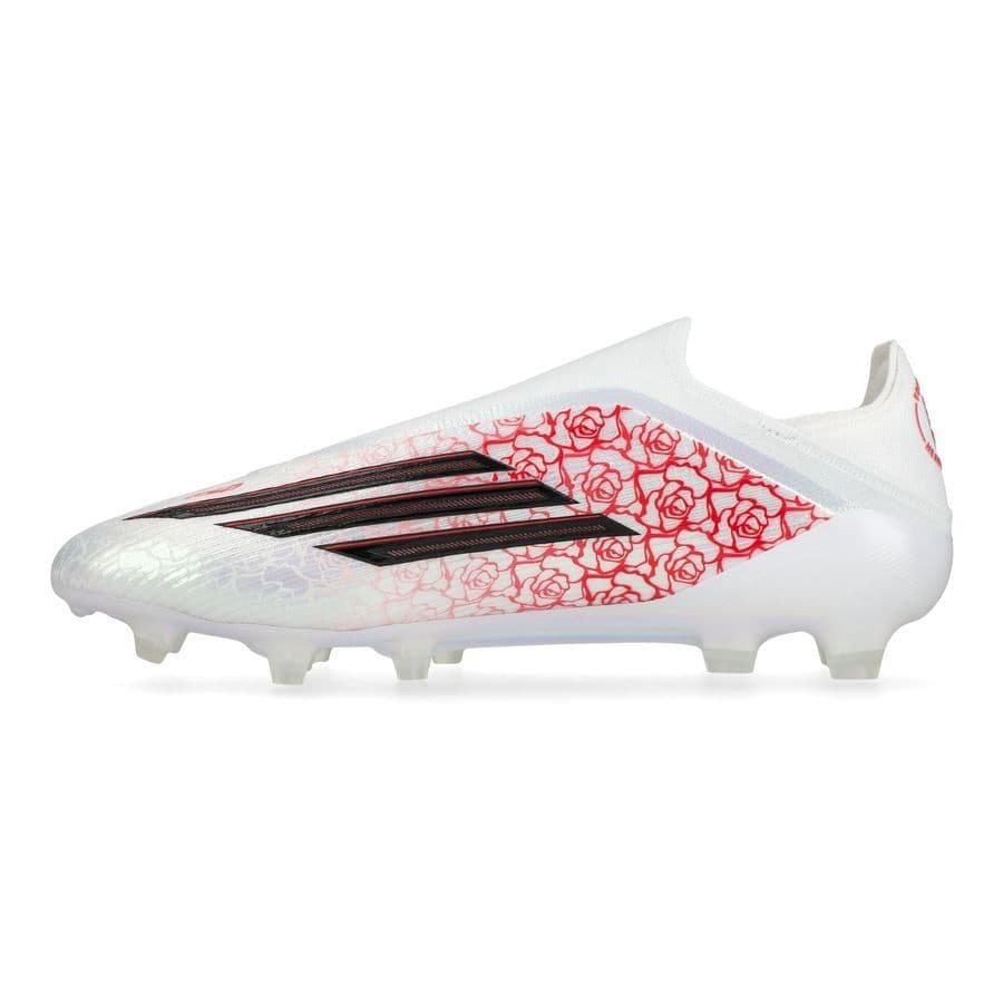 adidas F50 Elite Laceless FG, foto 6