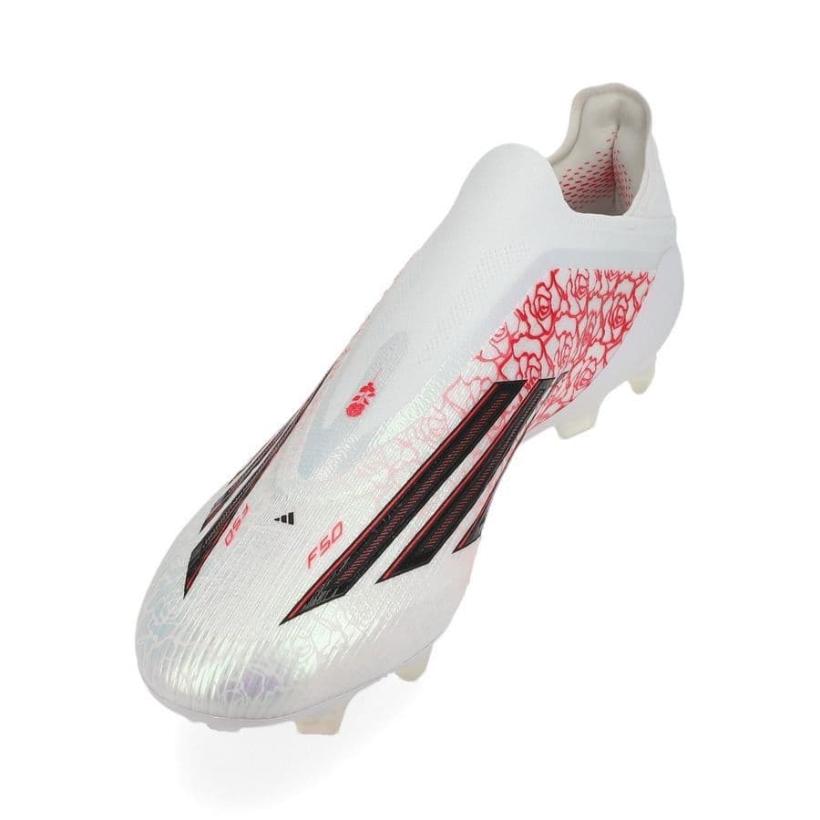 adidas F50 Elite Laceless FG, foto 8