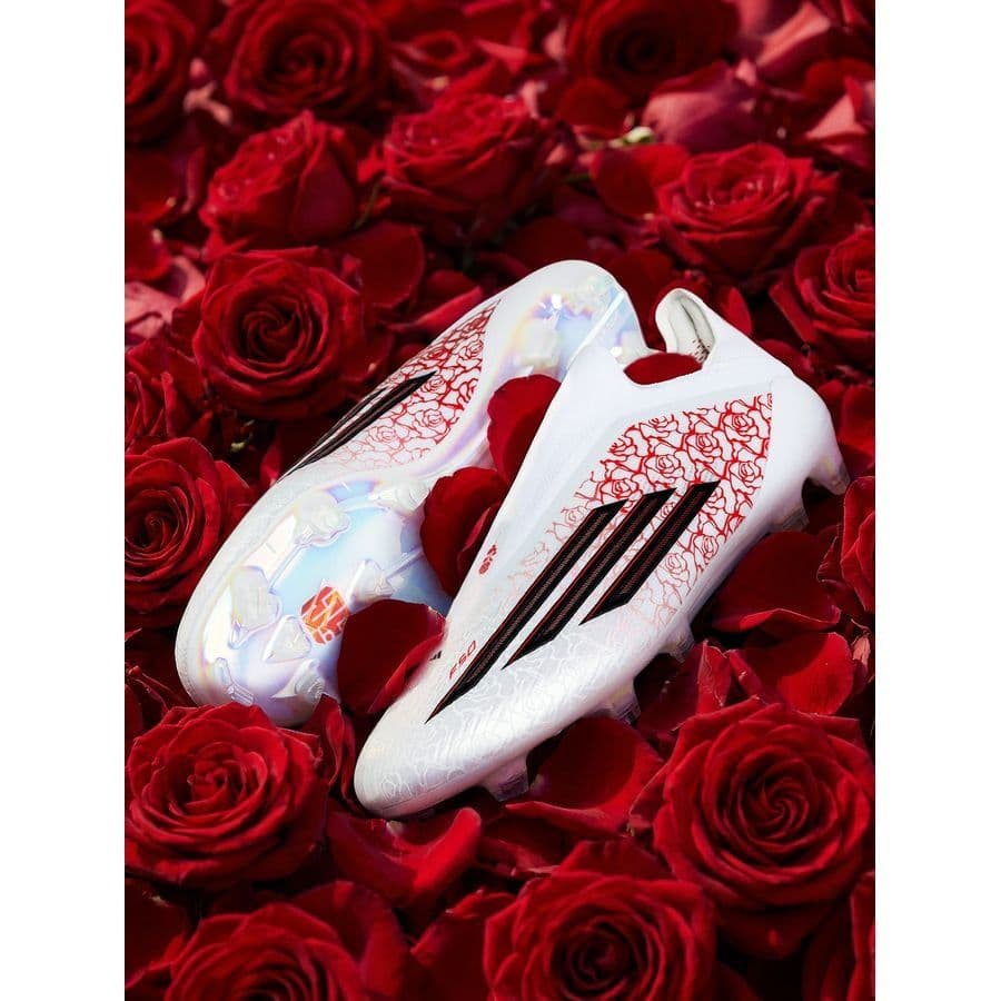 adidas F50 Elite Laceless FG, foto 2