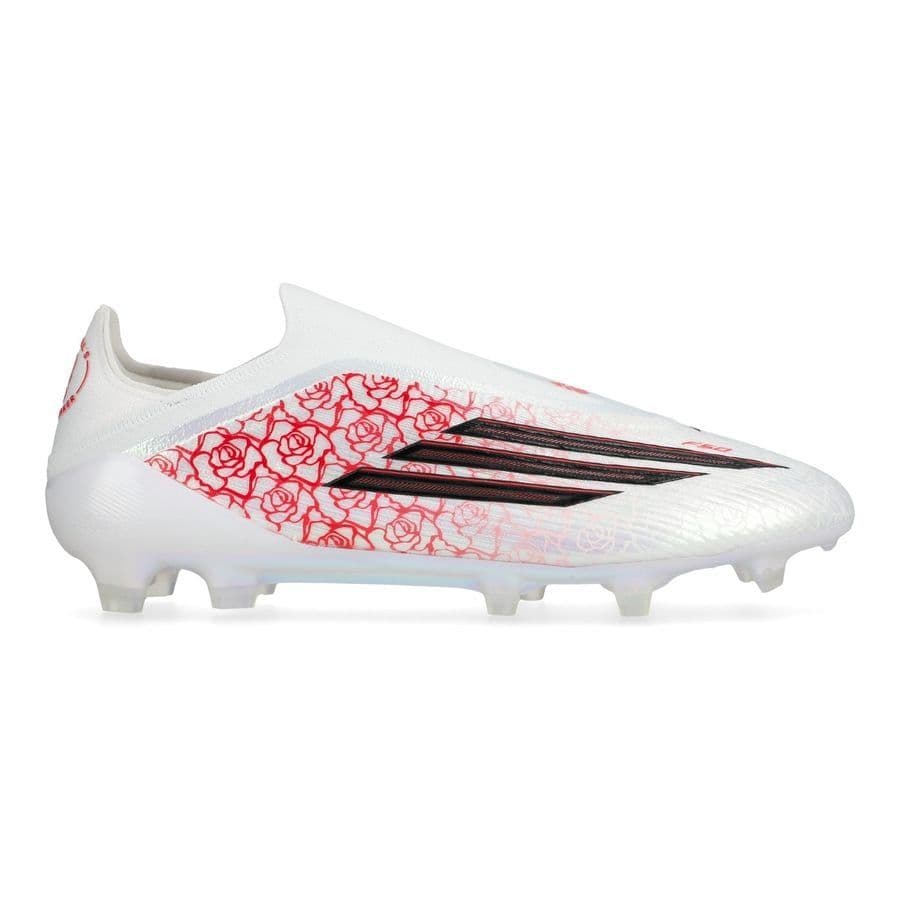 adidas F50 Elite Laceless FG, foto 5