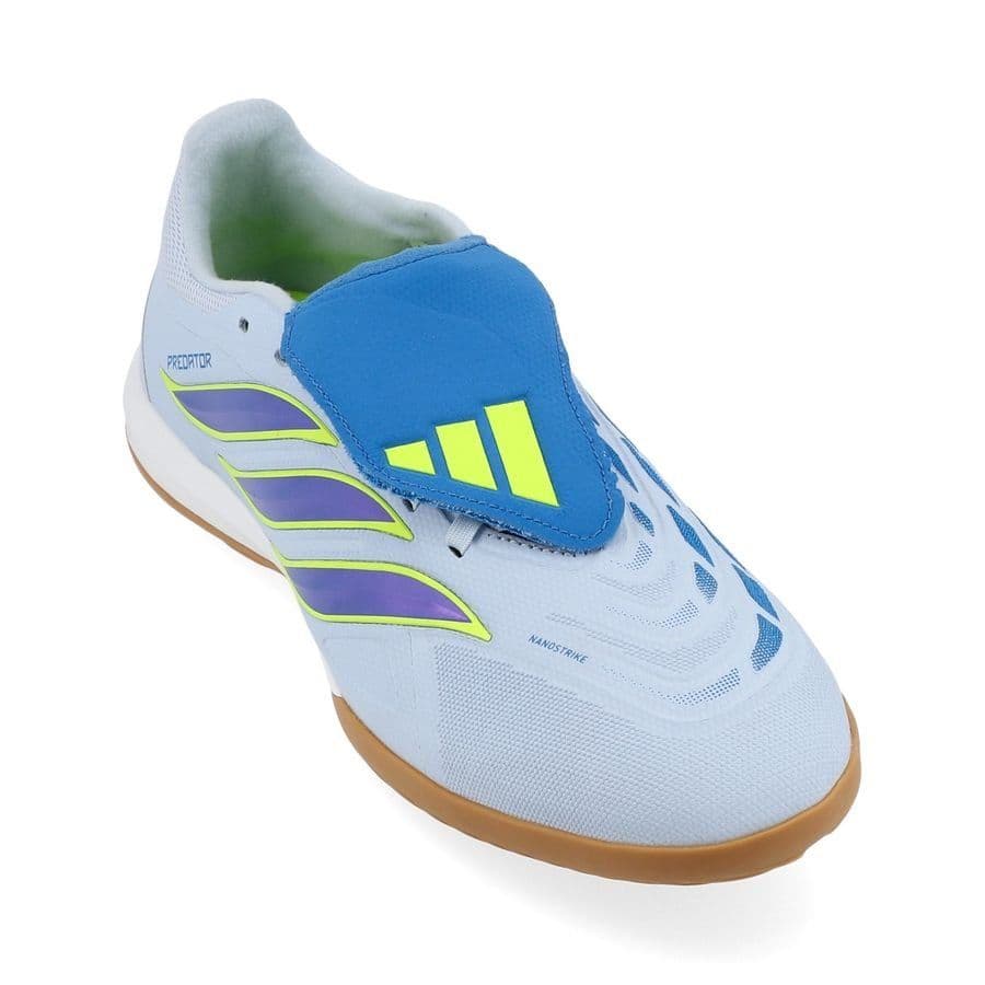 adidas Predator League Fold-over Tongue In (IC), foto 4