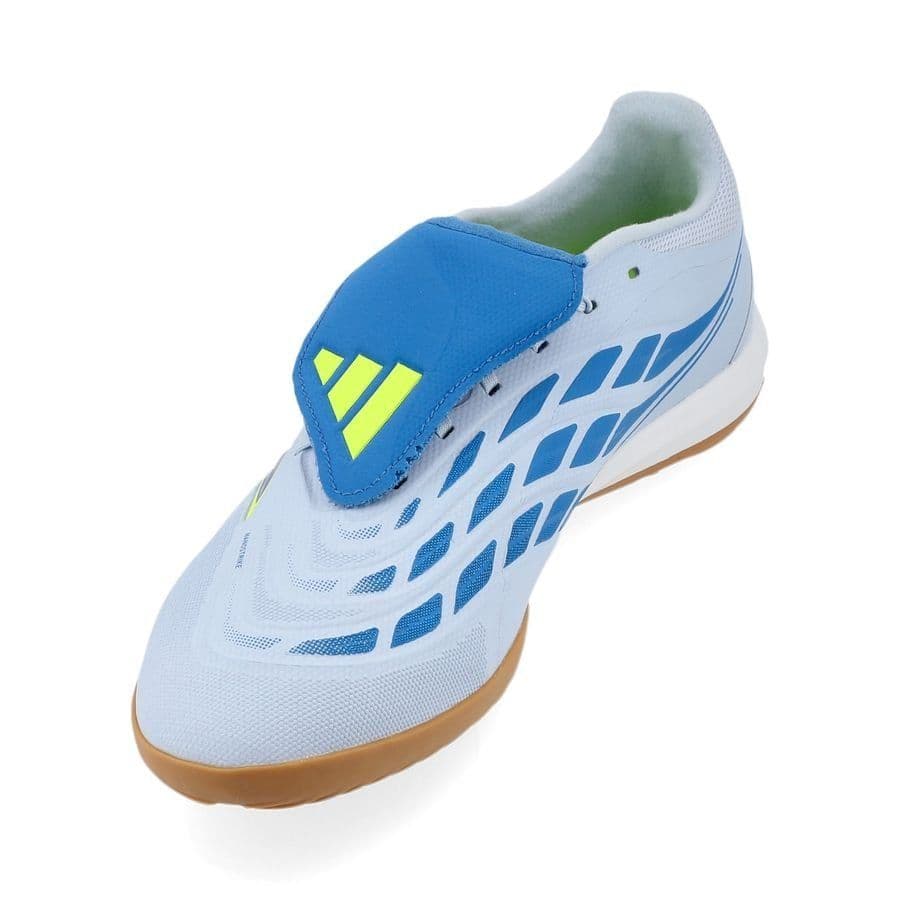 adidas Predator League Fold-over Tongue In (IC), foto 5