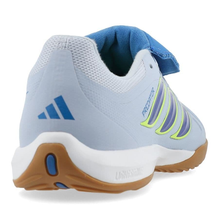 adidas Predator League Fold-over Tongue In (IC), foto 6
