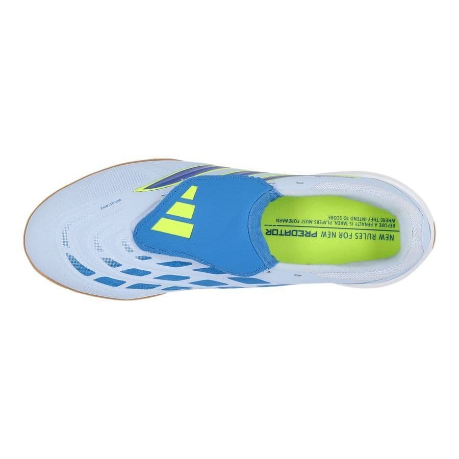 adidas Predator League Fold-over Tongue In (IC), foto 7