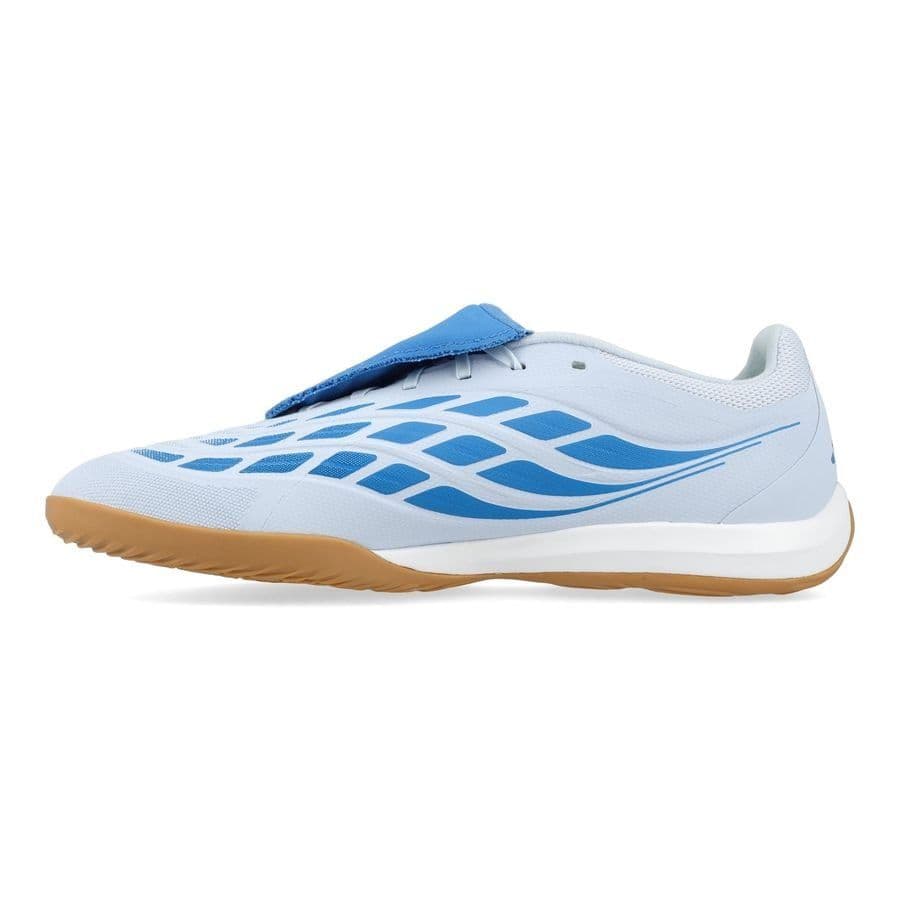 adidas Predator League Fold-over Tongue In (IC), foto 3