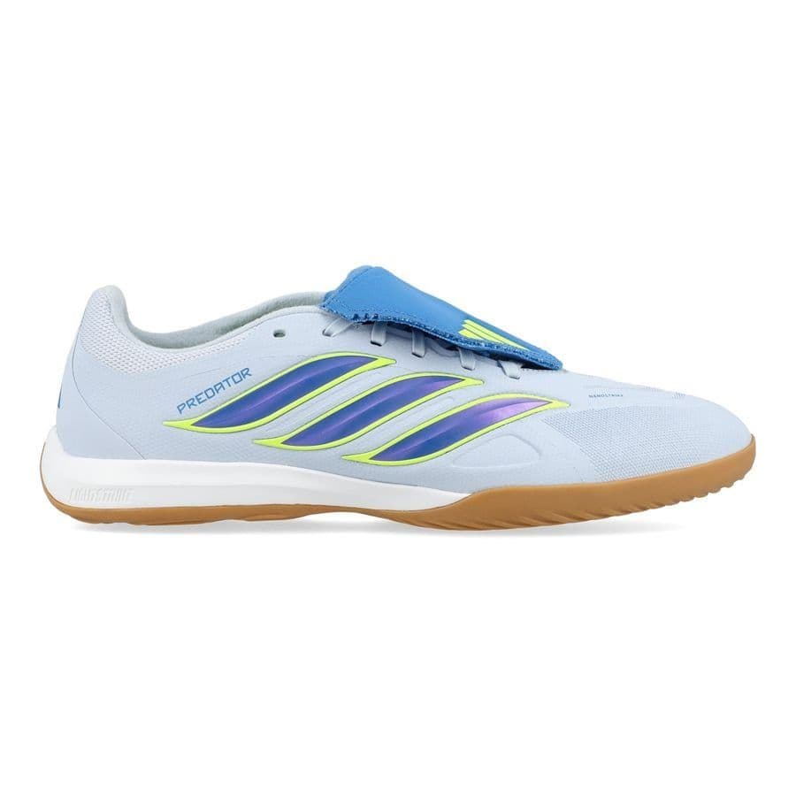 adidas Predator League Fold-over Tongue In (IC), foto 2