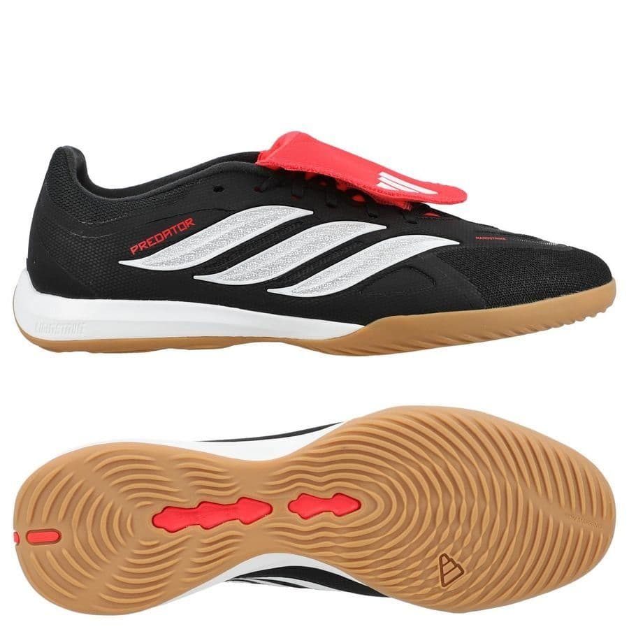 adidas Predator League Fold-over Tongue In Immortal Dna (IC)