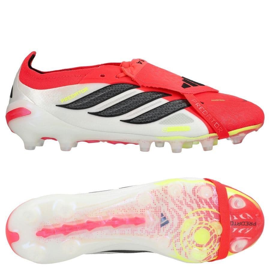 adidas Predator Elite Fold-over Tongue Ag Born For Goals (AG)
