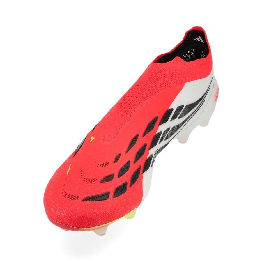 adidas Predator Elite Laceless AG, foto 5