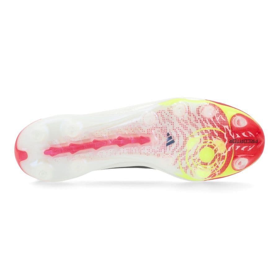 adidas Predator Elite Laceless AG, foto 8