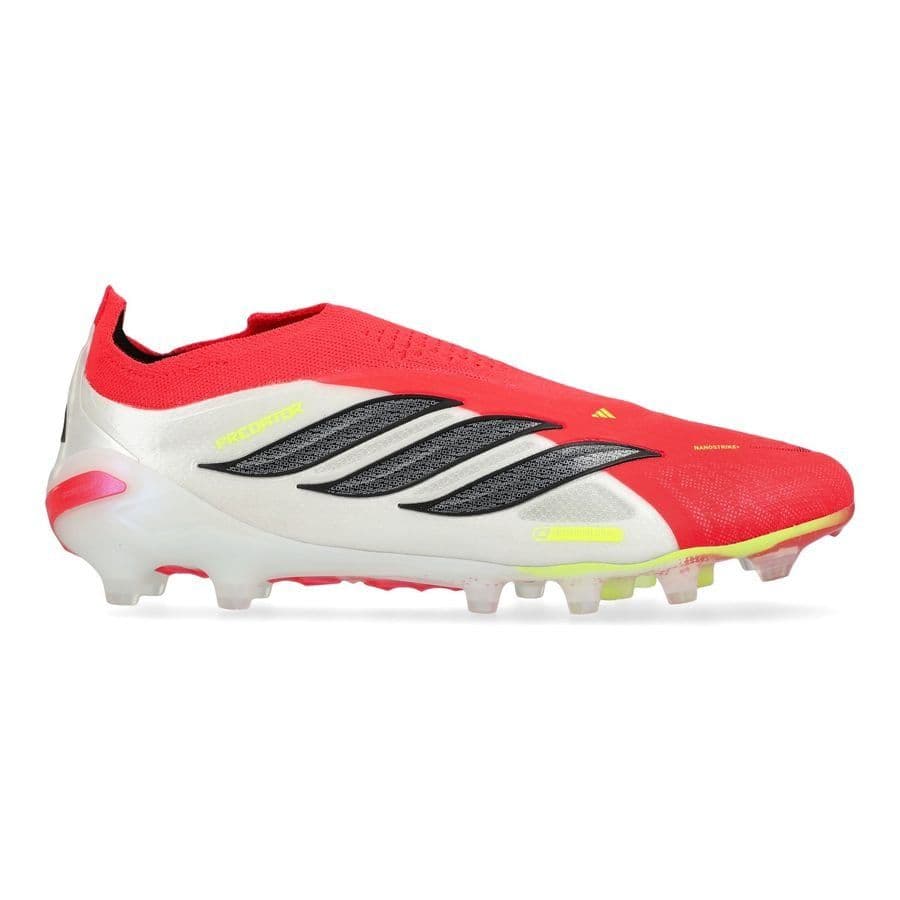 adidas Predator Elite Laceless AG, foto 2