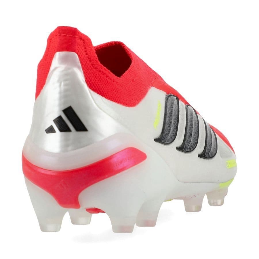 adidas Predator Elite Laceless AG, foto 6