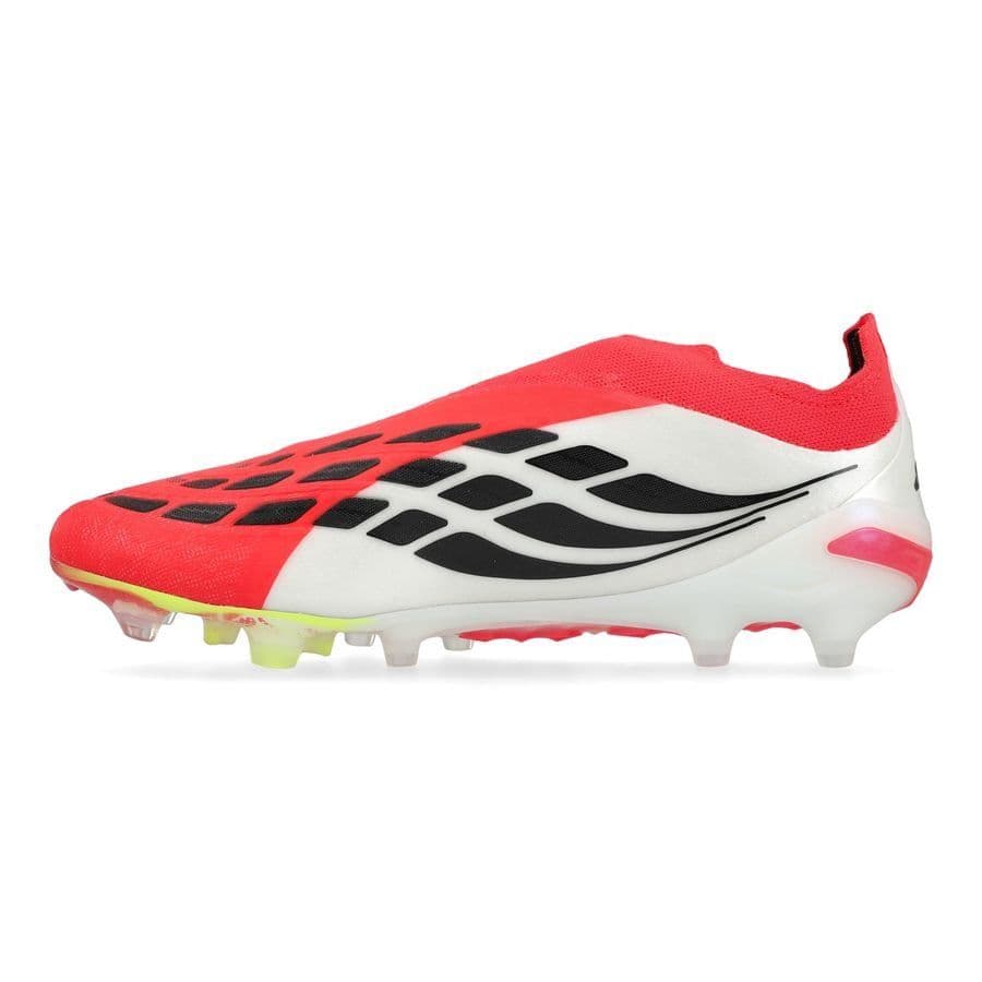 adidas Predator Elite Laceless AG, foto 3