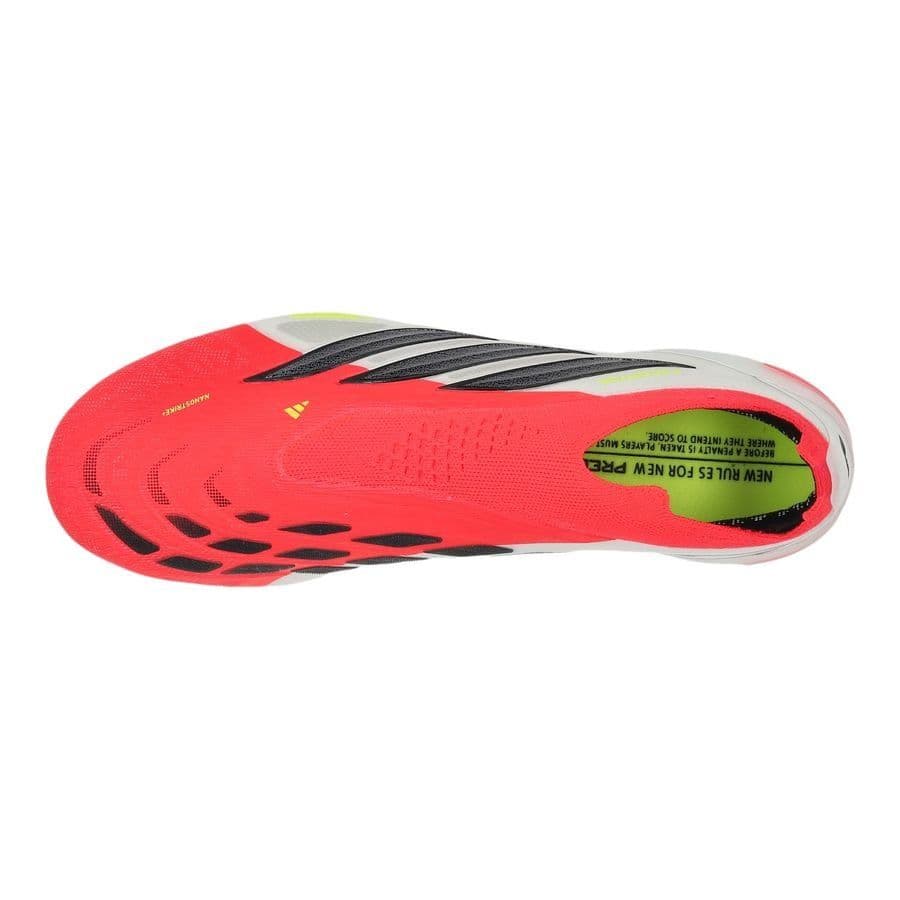 adidas Predator Elite Laceless AG, foto 7