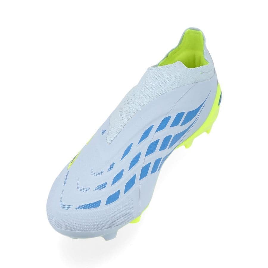 adidas Predator Elite Laceless FG Kids, foto 5