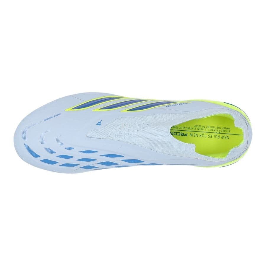 adidas Predator Elite Laceless FG Kids, foto 7