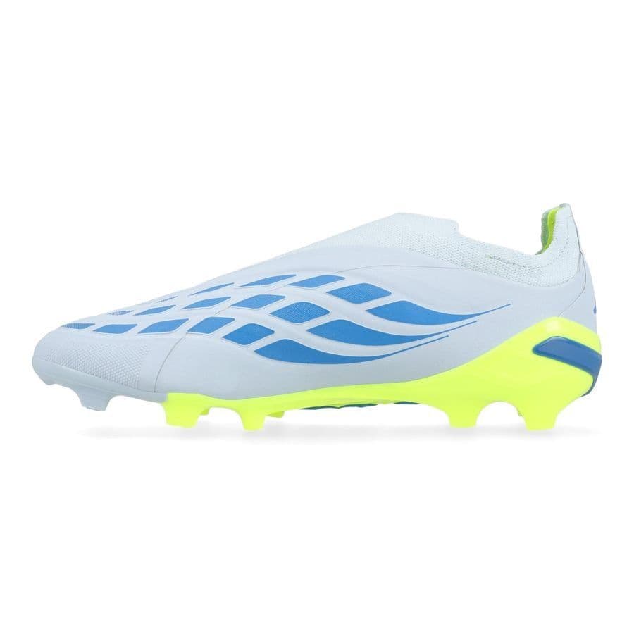 adidas Predator Elite Laceless FG Kids, foto 3