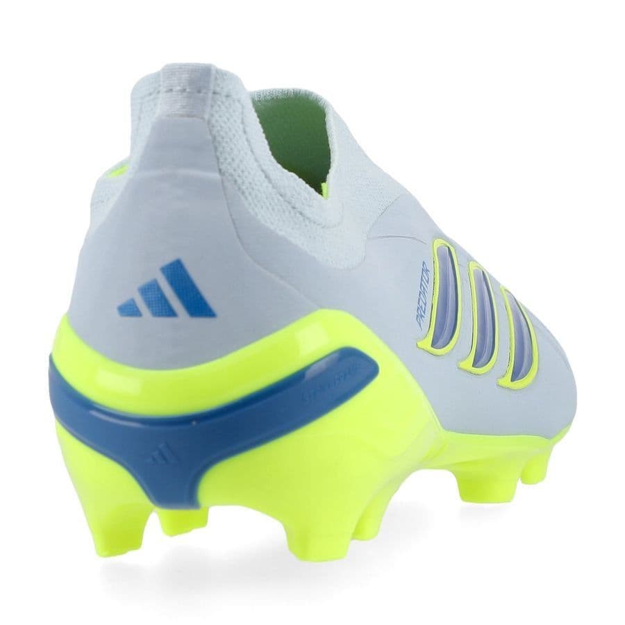 adidas Predator Elite Laceless FG Kids, foto 6