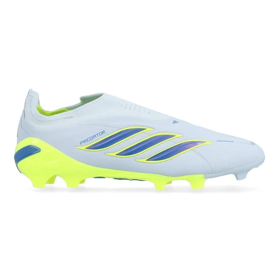 adidas Predator Elite Laceless FG Kids, foto 2