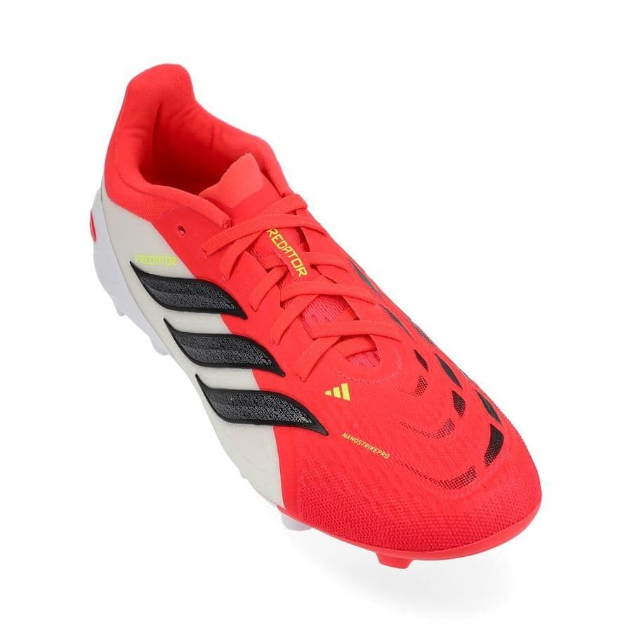 adidas Predator Elite FG (FG) Kids, foto 4
