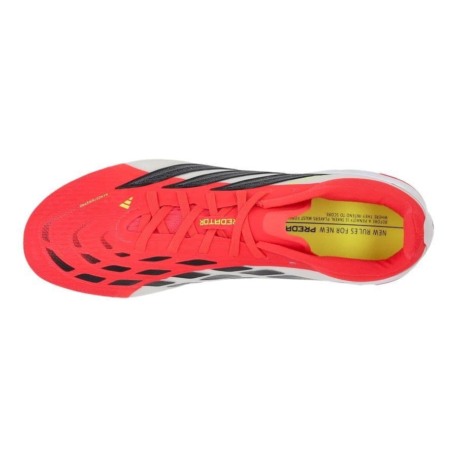 adidas Predator Elite FG (FG) Kids, foto 7