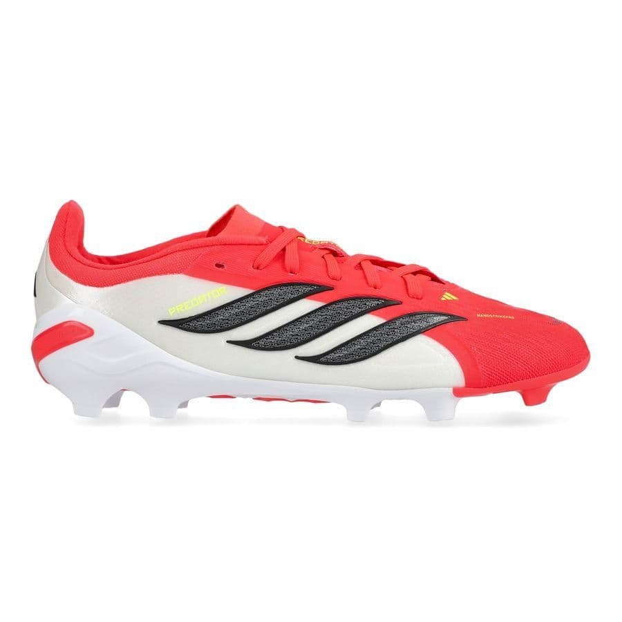 adidas Predator Elite FG (FG) Kids, foto 2