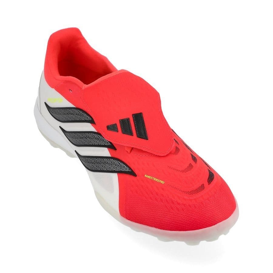 adidas Predator Pro Fold-over Tongue TF, foto 4
