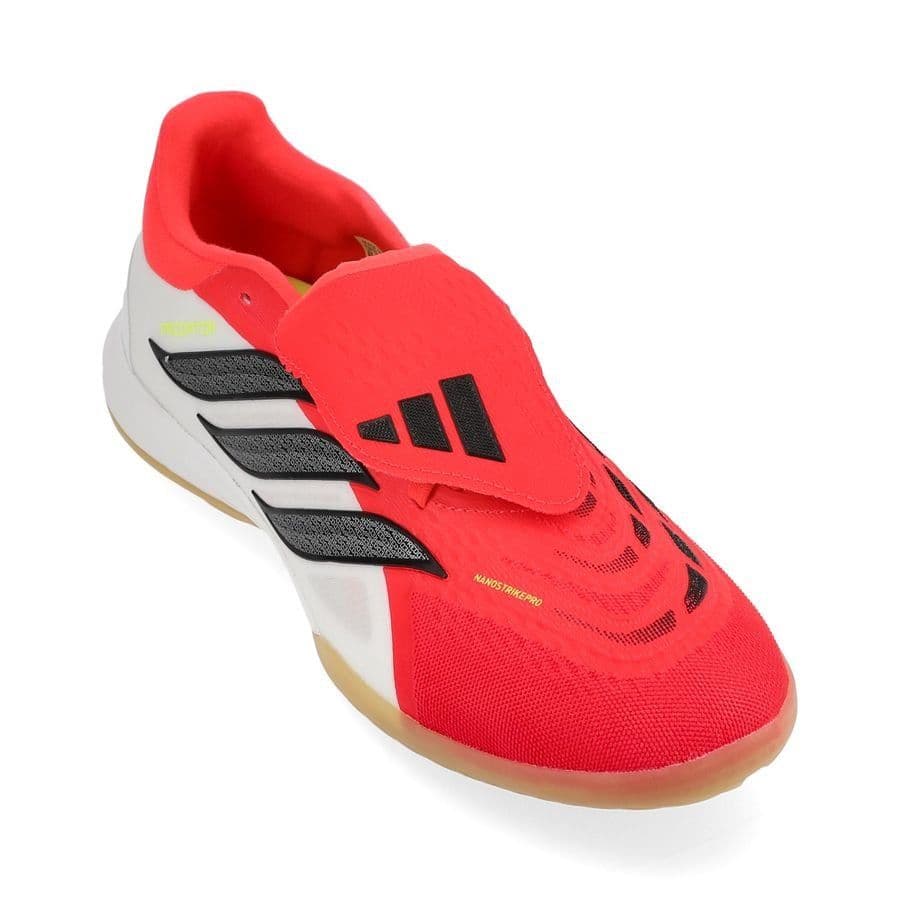 adidas Predator Pro Fold-over Tongue In (IC), foto 4