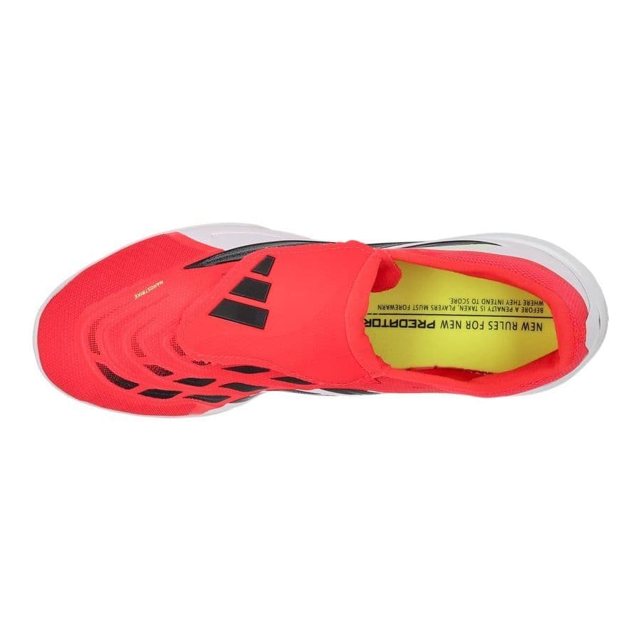 adidas Predator League Fold-over Tongue TF, foto 7