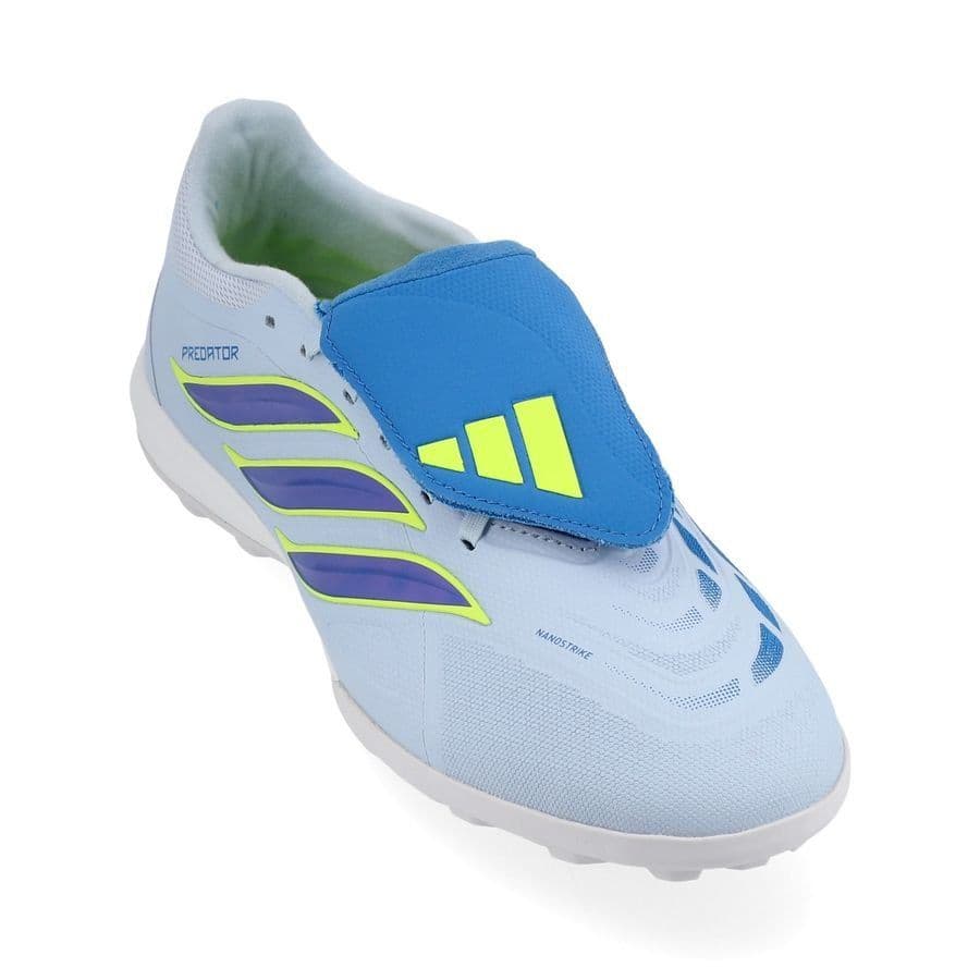 adidas Predator League Fold-over Tongue TF, foto 4