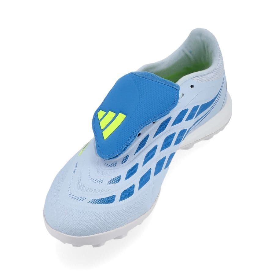 adidas Predator League Fold-over Tongue TF, foto 5