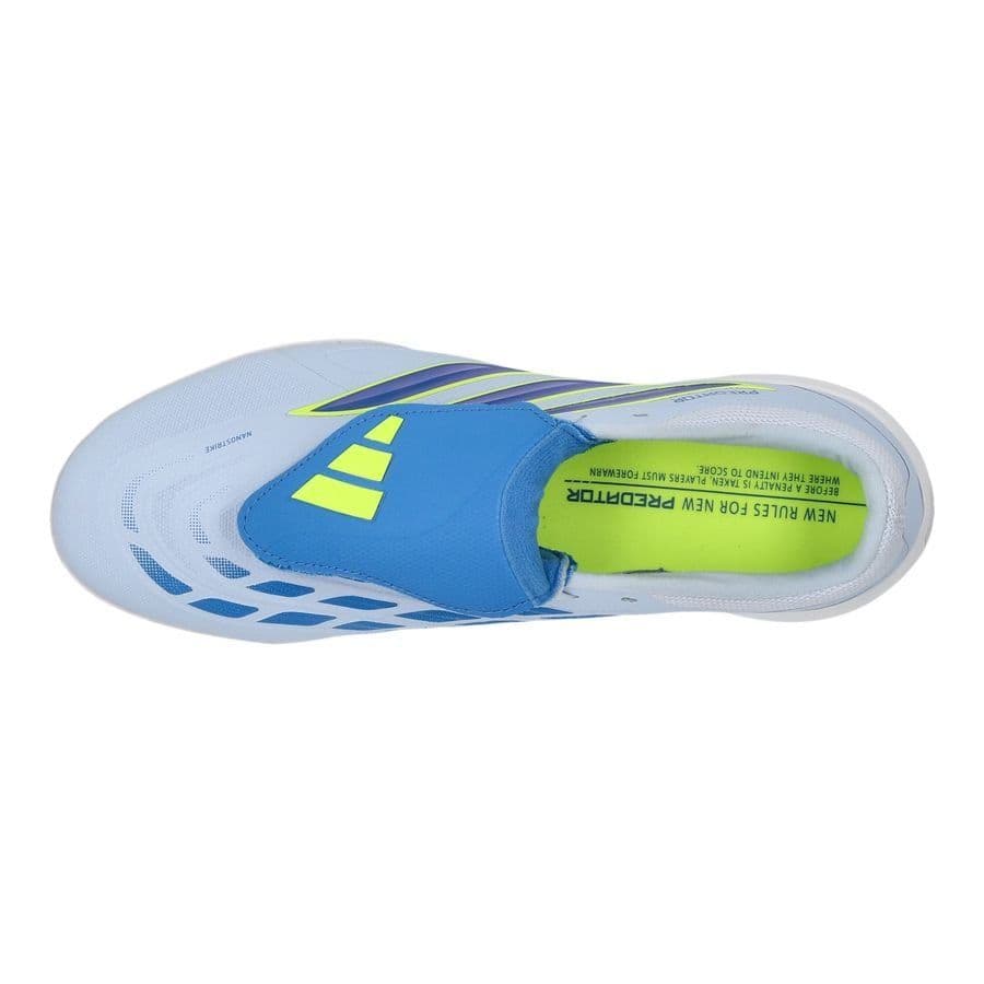 adidas Predator League Fold-over Tongue TF, foto 7