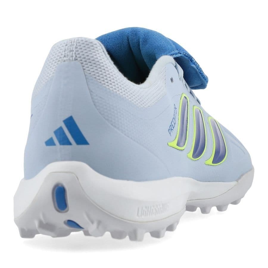 adidas Predator League Fold-over Tongue TF, foto 6