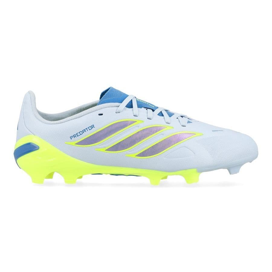 adidas Predator League FG Kids, foto 2