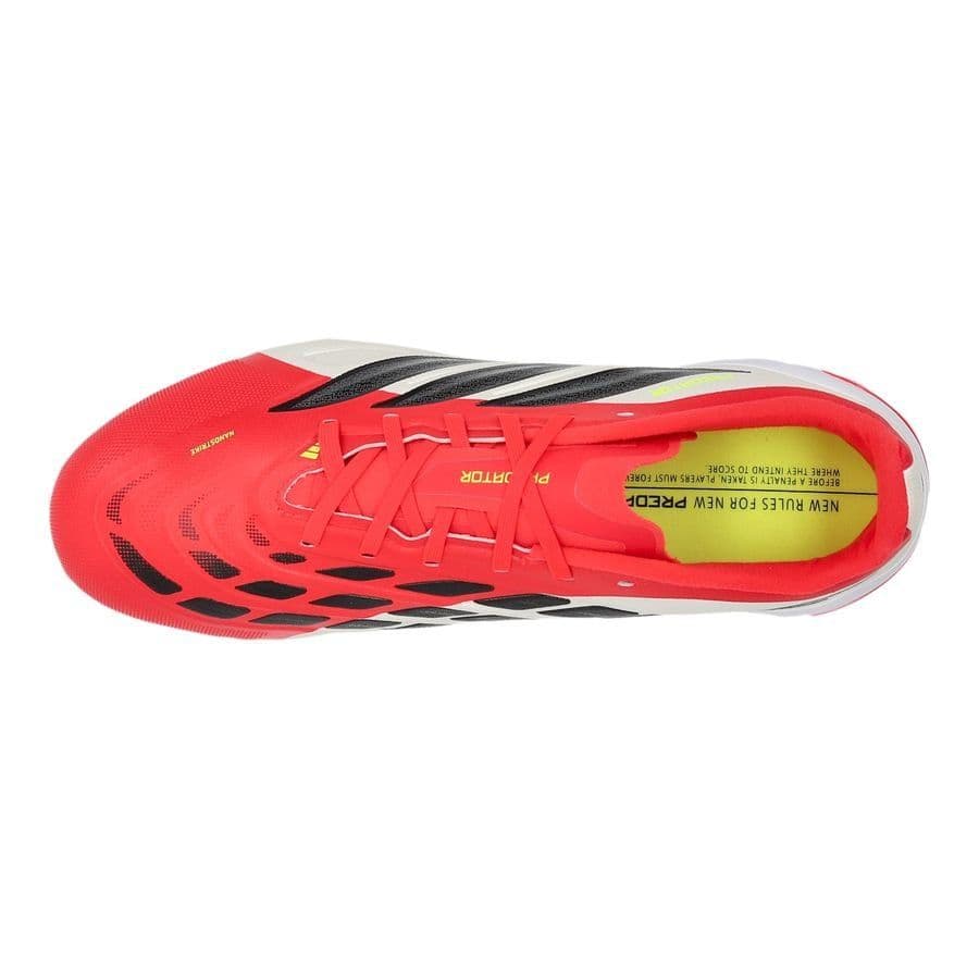 adidas Predator League FG Kids, foto 7