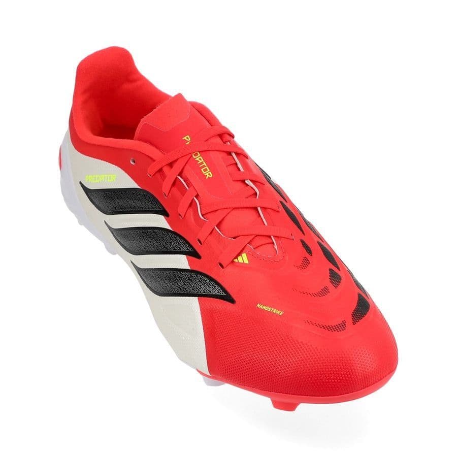 adidas Predator League FG Kids, foto 4
