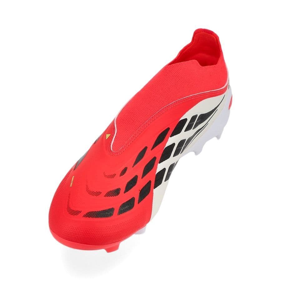 adidas Predator League Laceless FG Kids, foto 5