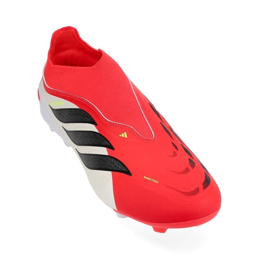 adidas Predator League Laceless FG Kids, foto 4