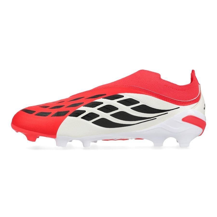 adidas Predator League Laceless FG Kids, foto 3