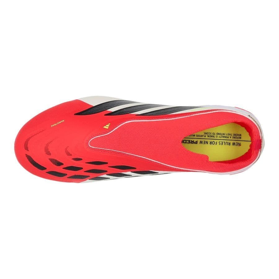 adidas Predator League Laceless FG Kids, foto 7