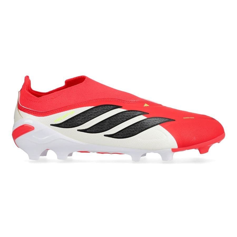 adidas Predator League Laceless FG Kids, foto 2