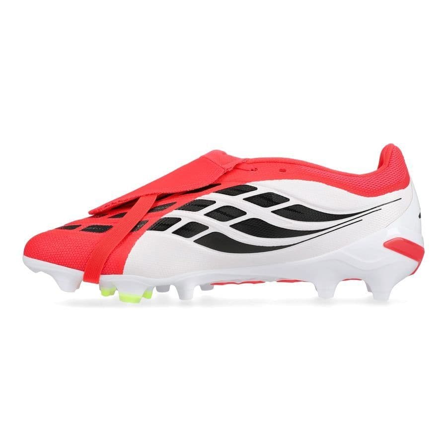 adidas Predator League Fold-over Tongue Ag (AG), foto 3