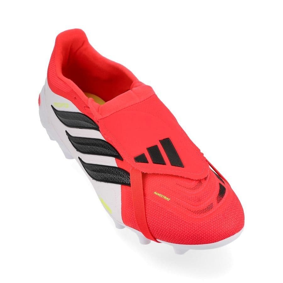 adidas Predator League Fold-over Tongue Ag (AG), foto 4